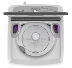 Lavadora Automática 16kg