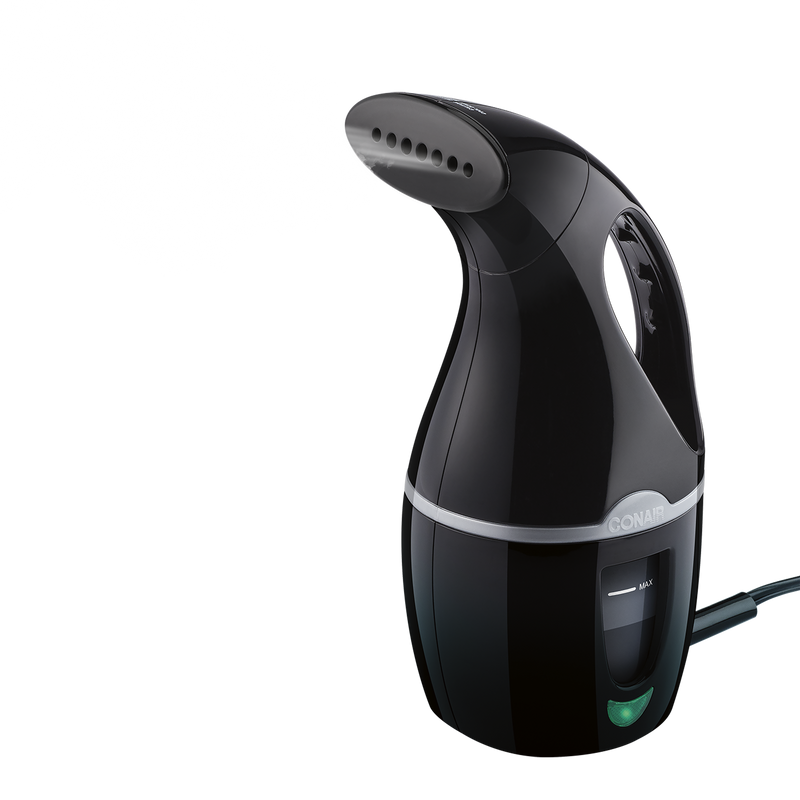 Conair Vaporizador de Ropa de Mano (Black)