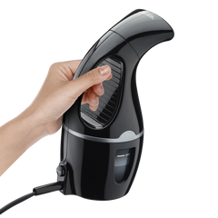 Conair Vaporizador de Ropa de Mano (Black)