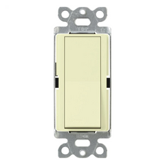 Switch Unipolar | Con Luz De Localización (Gloss)