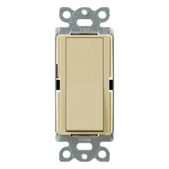 Switch Unipolar | Con Luz De Localización (Gloss)