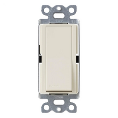 Switch Unipolar | Con Luz De Localización (Gloss)