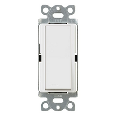 Switch Unipolar | Con Luz De Localización (Gloss)