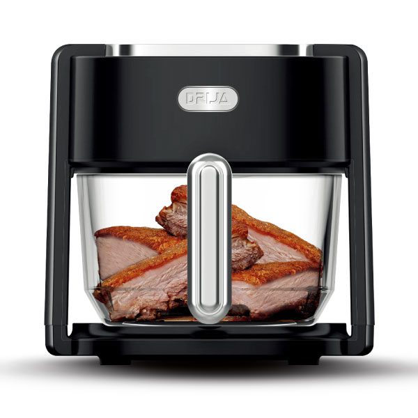 Friedora De Aire 4 5L Control Led Tech And House Panama Friedora de aire 4 5l control led tech and house panama