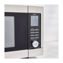 1.3p3 Microondas Inverter de 1100W | Freidora de Aire | Convección