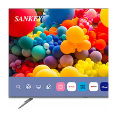 Televisor De 55