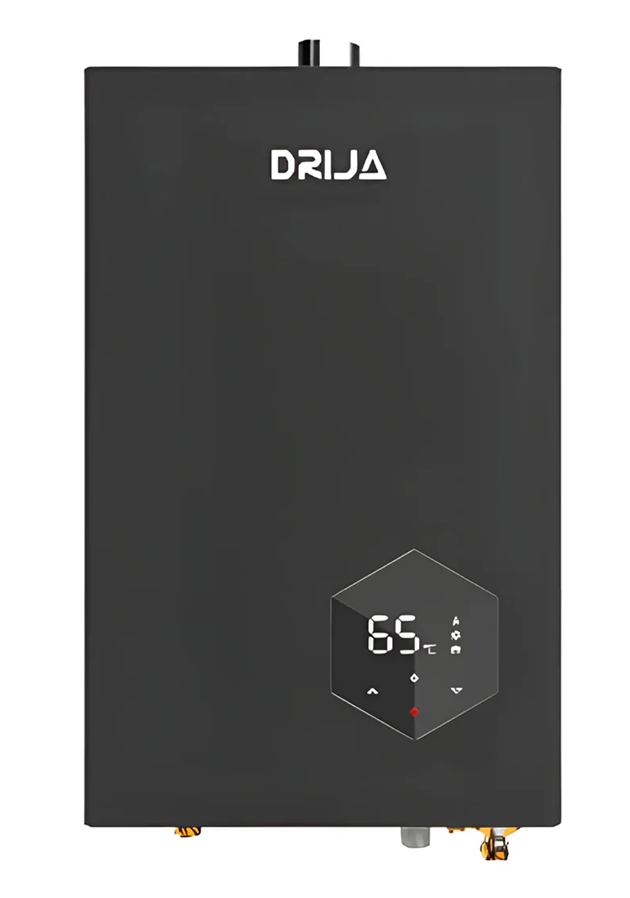 Calentador de Agua a Gas | 20KW | 10L