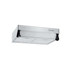 Extractor bajo gabinete de 60 cm | Extractor de grasa