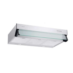 Extractor bajo gabinete de 76 cm | Extractor de grasa