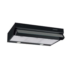 Extractor bajo gabinete de 76 cm | Extractor de grasa