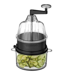 Espiralizador de Alimentos