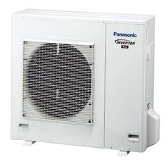 Aire 18000 BTU Seer 20 Standard Inverter Blanco