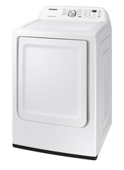 Secadora Carga Frontal De Gas | 22 Kg | LED | Sensor Dry