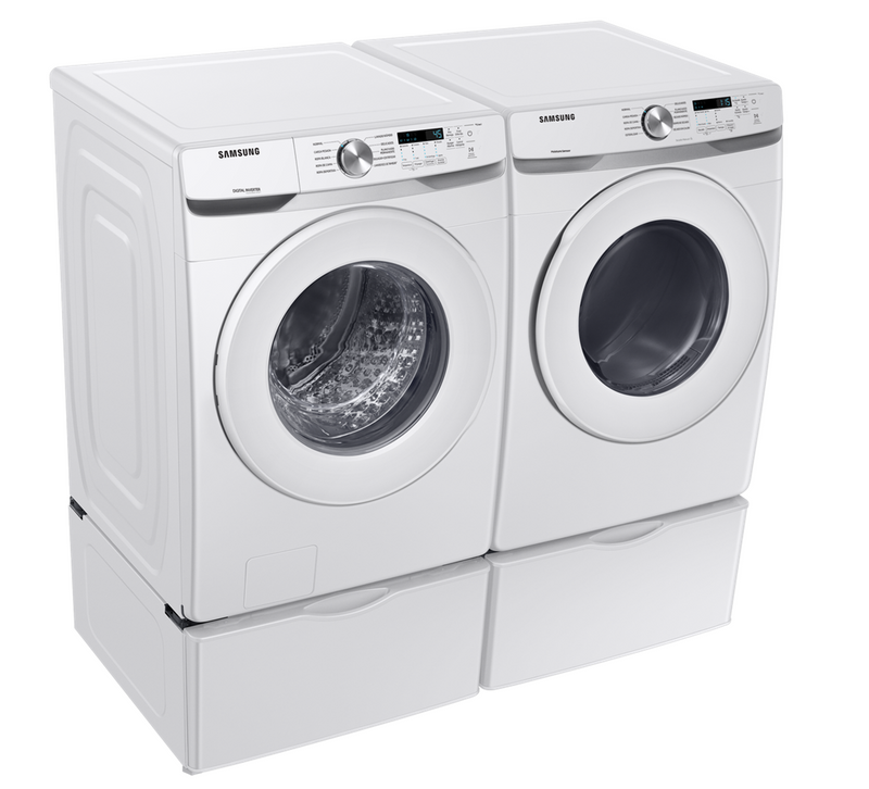 Secadora Electronica de gran capacidad con funciones Smart Check y Sensor Dry