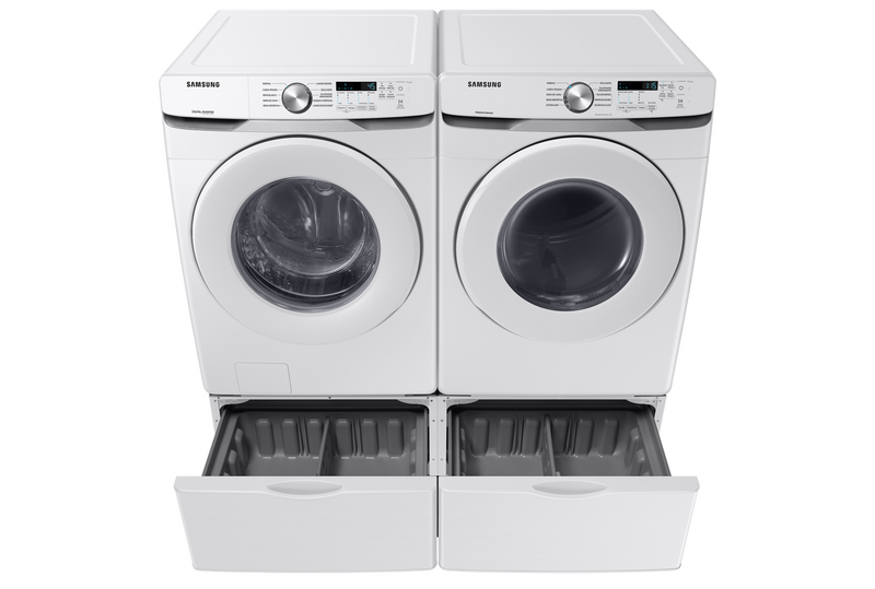 Secadora Electronica de gran capacidad con funciones Smart Check y Sensor Dry