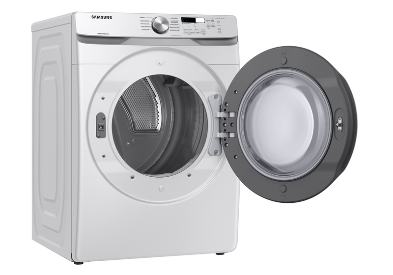 Secadora Electronica de gran capacidad con funciones Smart Check y Sensor Dry