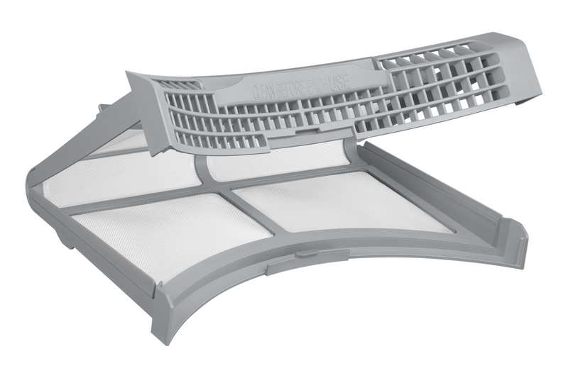 Secadora Electronica de gran capacidad con funciones Smart Check y Sensor Dry