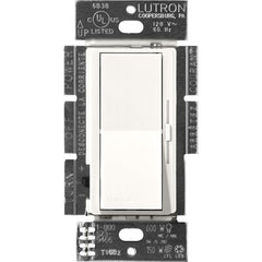 Atenuador Unipolar | 1000W Incandescente / Halógeno | Estilo: Diva (Satin Colors)