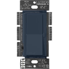 Atenuador Unipolar | 1000W Incandescente / Halógeno | Estilo: Diva (Satin Colors)