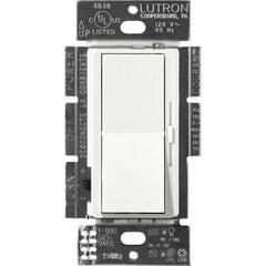 Atenuador Unipolar | 3-way | 150W CFL/LED o 600W Incandescente / Halógeno | Estilo: Diva (Satin Colors)