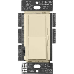Atenuador Unipolar | 3-way | 150W CFL/LED o 600W Incandescente / Halógeno | Estilo: Diva (Satin Colors)