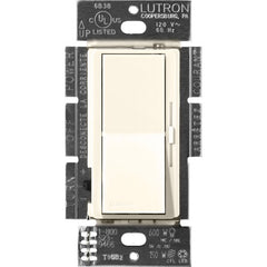 Atenuador Unipolar | 3-way | 250W CFL/LED o 600W Incandescente / Halógeno | Estilo: Diva (Satin Colors)