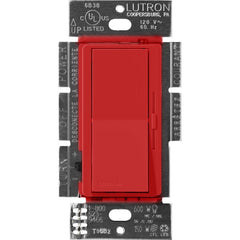 Atenuador Unipolar | 3-way | 250W CFL/LED o 600W Incandescente / Halógeno | Estilo: Diva (Satin Colors)