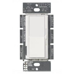 Atenuador Unipolar Reverse Phase | 3-way | 250W CFL/LED o 500W Incandescente / Halógeno | Estilo: Diva (Satin Colors)