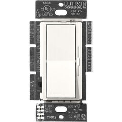 Atenuador Unipolar | 3-way | 0-10 V, 120 - 277 V | Estilo: Diva (Satin Colors)