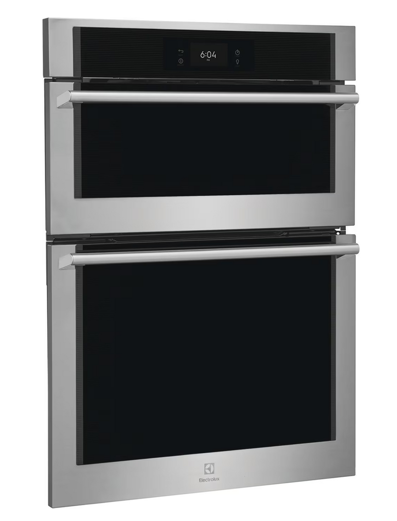 Horno Microonda Empotrable Electrico De 30" | Convección | (240v)