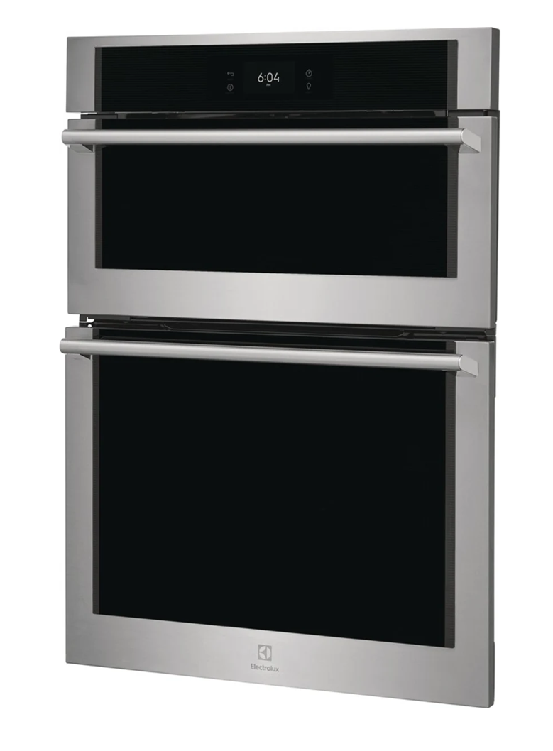 Horno Microonda Empotrable Electrico De 30" | Convección | (240v)
