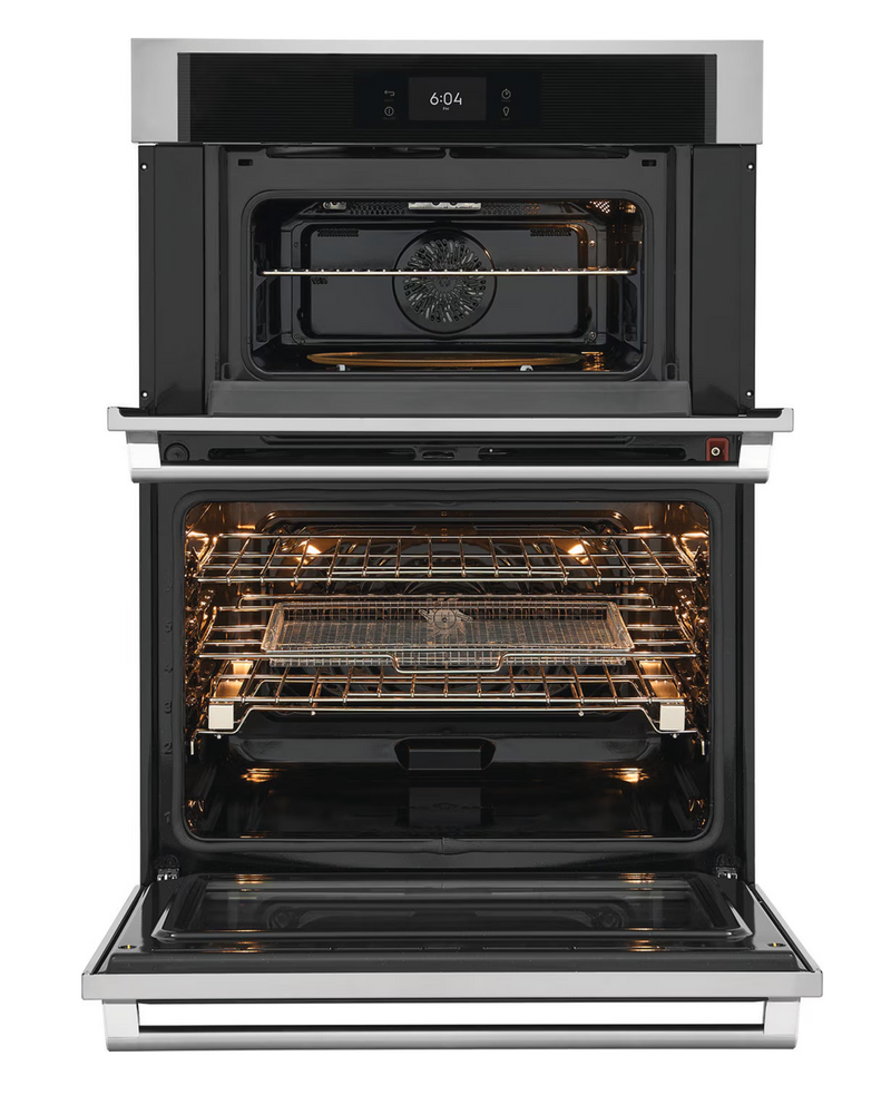 Horno Microonda Empotrable Electrico De 30" | Convección | (240v)