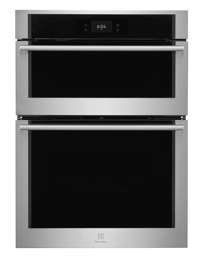 Horno Microonda Empotrable Electrico De 30" | Convección | (240v)