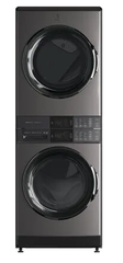 Lavadora y secadora eléctrica de una sola unidad Laundry Tower™ Serie 600