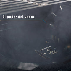 Estufa de gas de 30 pulgadas (30”) | 6 quemadores