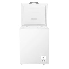 5 Cu. Ft. Congelador Horizontal