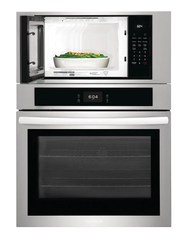 Horno de Microondas Eléctrico de 30