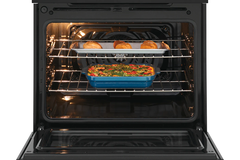 Horno de Microondas Eléctrico de 30