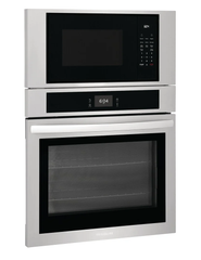 Horno de Microondas Eléctrico de 30