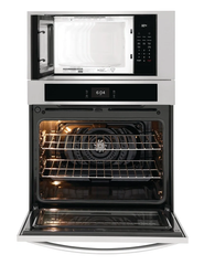 Horno de Microondas Eléctrico de 30