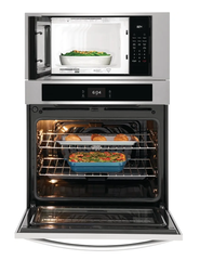Horno de Microondas Eléctrico de 30