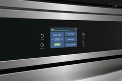 Horno de Microondas Eléctrico de 30