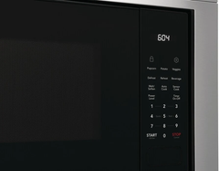 Horno de Microondas Eléctrico de 30