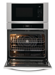 Horno de Microondas Eléctrico de 30