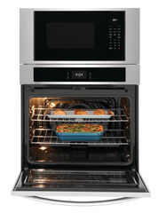 Horno de Microondas Eléctrico de 30