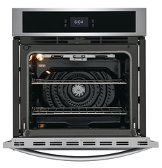 Horno Empotrable Electrico De 27