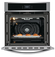 Horno Empotrable Electrico De 27