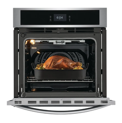 Horno Empotrable Electrico De 27