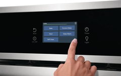 Horno Empotrable Electrico De 27