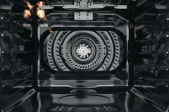 Horno Empotrable Electrico De 27